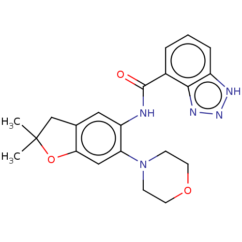 Chemical structure of BindingDB Monomer ID 480688