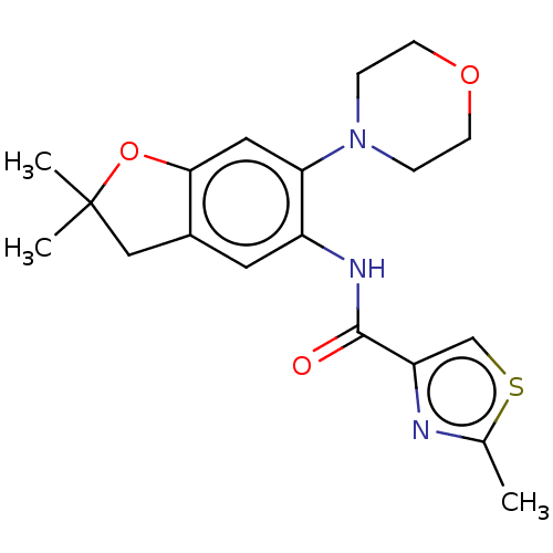 Chemical structure of BindingDB Monomer ID 480690