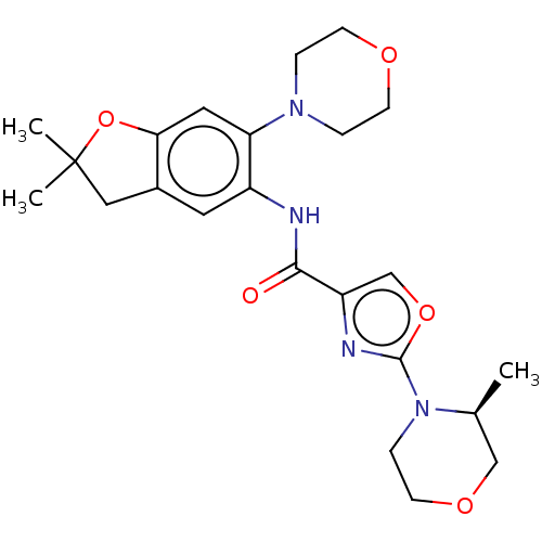 Chemical structure of BindingDB Monomer ID 480710