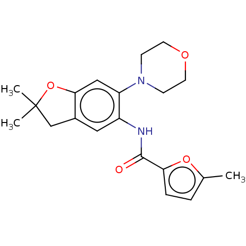 Chemical structure of BindingDB Monomer ID 480715