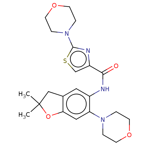 Chemical structure of BindingDB Monomer ID 480720