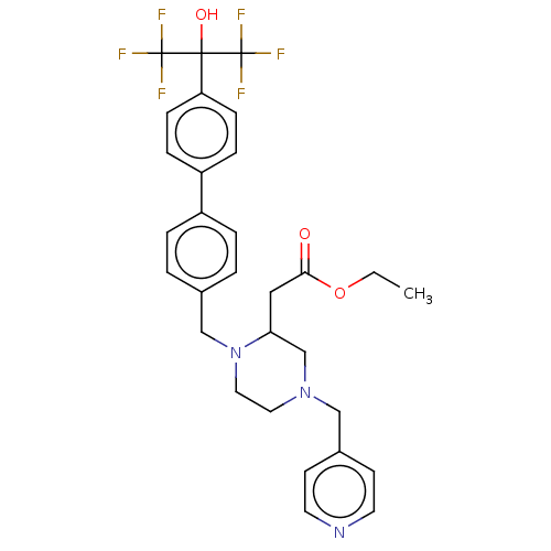 Chemical structure of BindingDB Monomer ID 480757