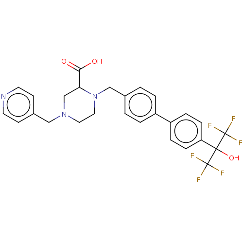Chemical structure of BindingDB Monomer ID 480758