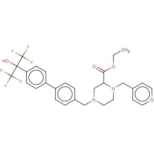 Chemical structure of BindingDB Monomer ID 480760