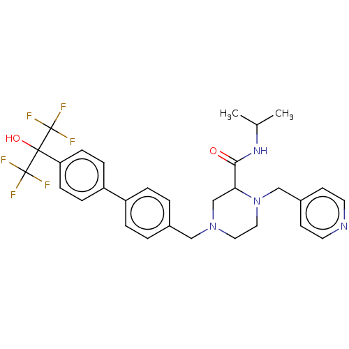 Chemical structure of BindingDB Monomer ID 480765