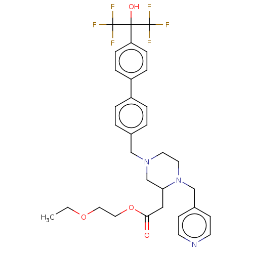 Chemical structure of BindingDB Monomer ID 480768