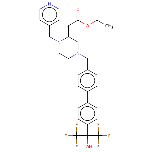 Chemical structure of BindingDB Monomer ID 480772