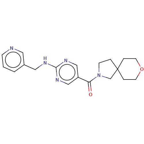 Chemical structure of BindingDB Monomer ID 480783