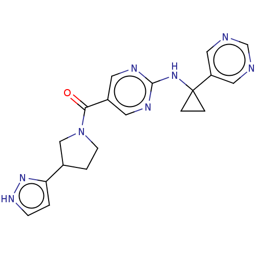 Chemical structure of BindingDB Monomer ID 480826