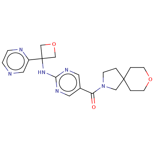 Chemical structure of BindingDB Monomer ID 480918
