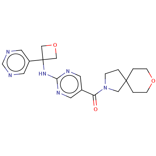 Chemical structure of BindingDB Monomer ID 480919