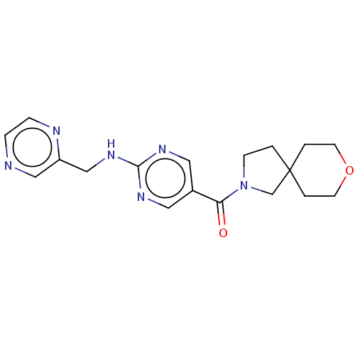 Chemical structure of BindingDB Monomer ID 480928