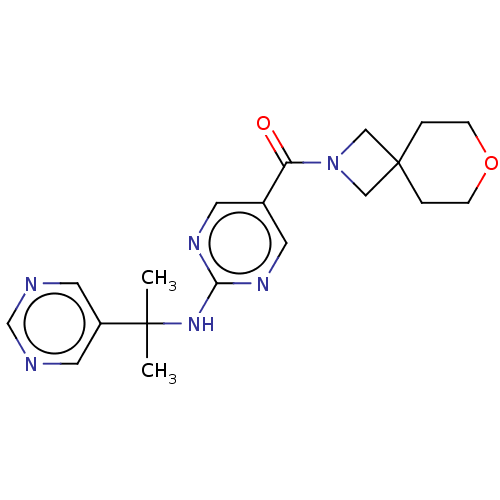 Chemical structure of BindingDB Monomer ID 480930