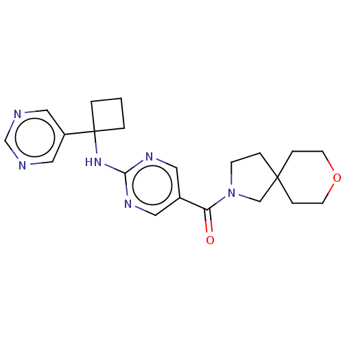 Chemical structure of BindingDB Monomer ID 480956