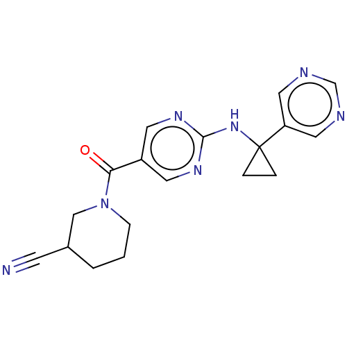 Chemical structure of BindingDB Monomer ID 480978