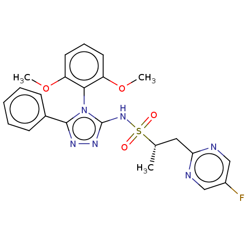 Chemical structure of BindingDB Monomer ID 480998