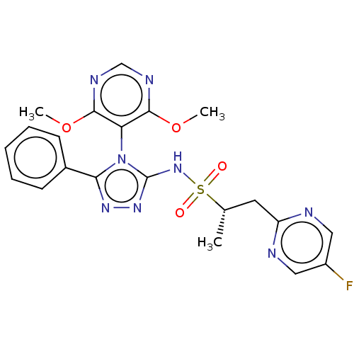 Chemical structure of BindingDB Monomer ID 481000