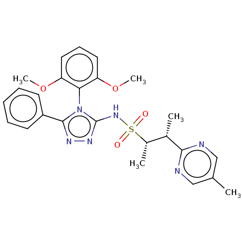 Chemical structure of BindingDB Monomer ID 481006