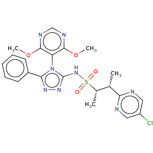 Chemical structure of BindingDB Monomer ID 481008