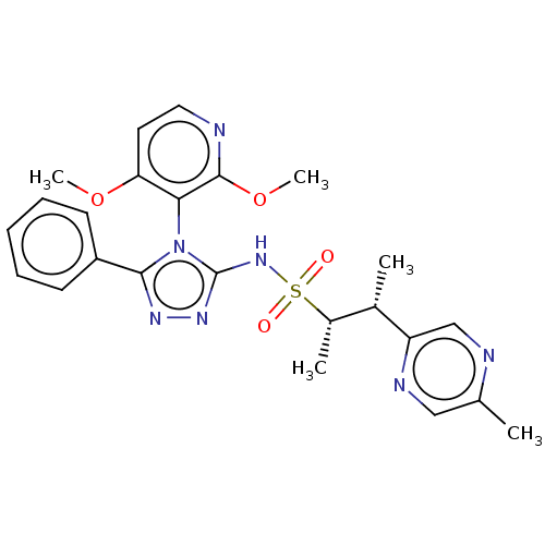Chemical structure of BindingDB Monomer ID 481040
