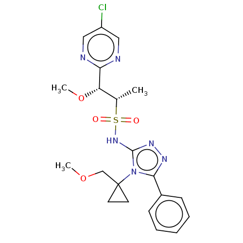 Chemical structure of BindingDB Monomer ID 481085