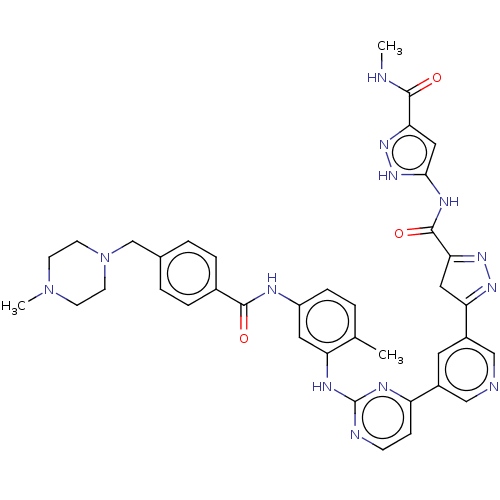 Chemical structure of BindingDB Monomer ID 481112