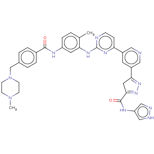 Chemical structure of BindingDB Monomer ID 481114