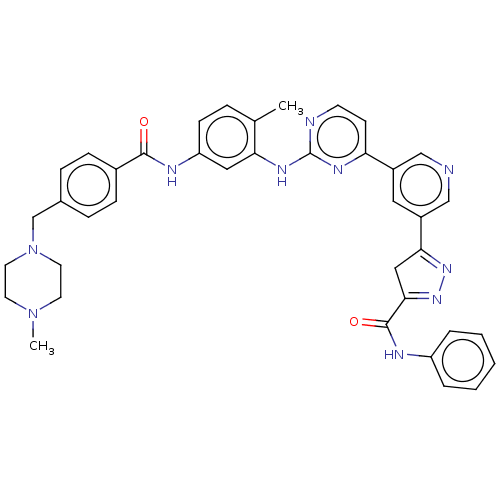 Chemical structure of BindingDB Monomer ID 481122