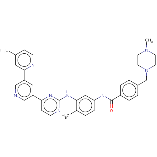 Chemical structure of BindingDB Monomer ID 481130