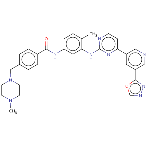 Chemical structure of BindingDB Monomer ID 481133