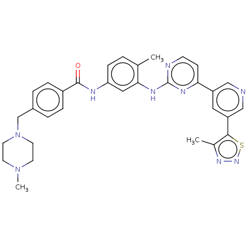 Chemical structure of BindingDB Monomer ID 481140