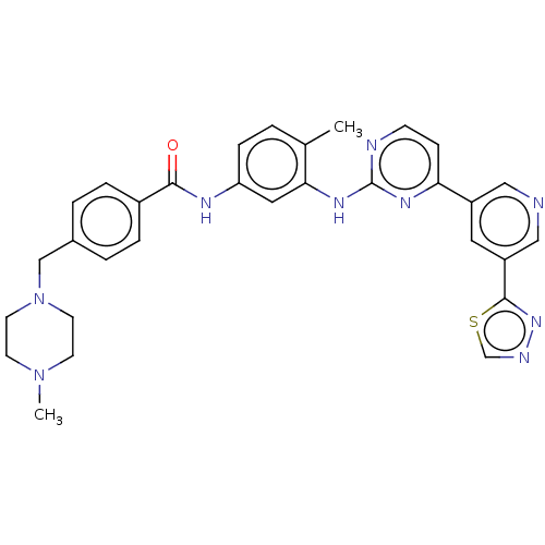 Chemical structure of BindingDB Monomer ID 481141