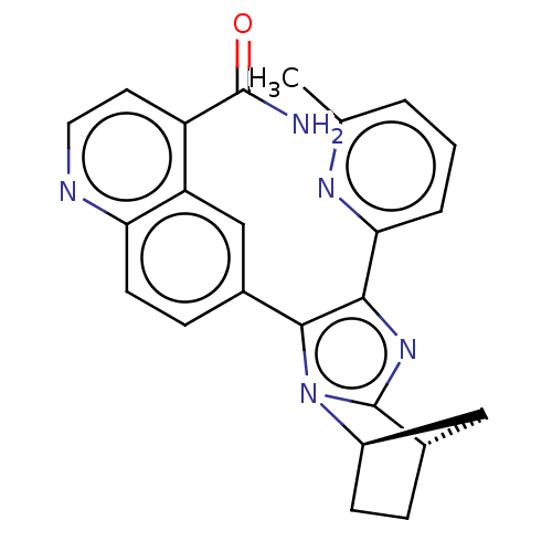 Chemical structure of BindingDB Monomer ID 481148