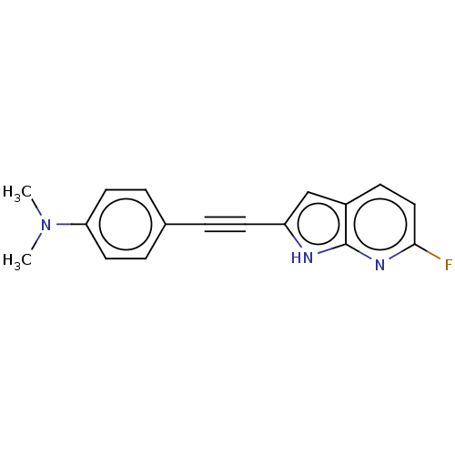 Chemical structure of BindingDB Monomer ID 481153