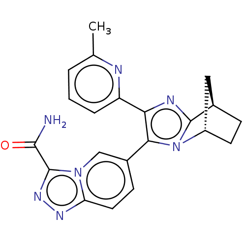Chemical structure of BindingDB Monomer ID 481161