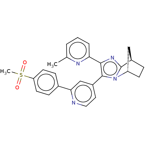 Chemical structure of BindingDB Monomer ID 481162