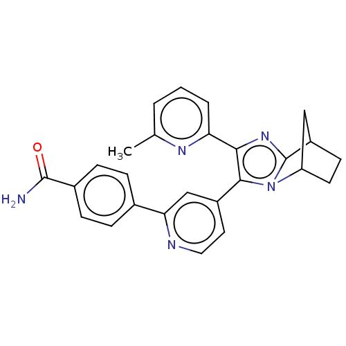 Chemical structure of BindingDB Monomer ID 481163