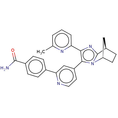 Chemical structure of BindingDB Monomer ID 481164