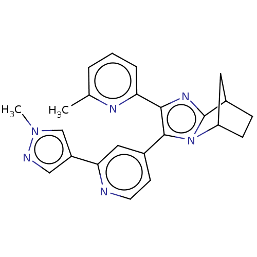 Chemical structure of BindingDB Monomer ID 481174