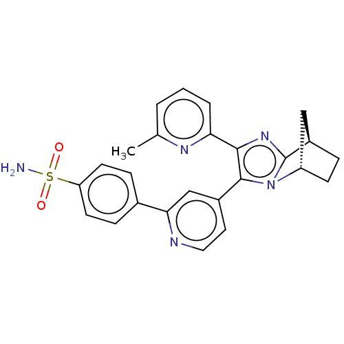 Chemical structure of BindingDB Monomer ID 481175