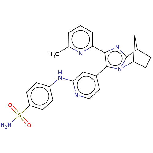 Chemical structure of BindingDB Monomer ID 481176