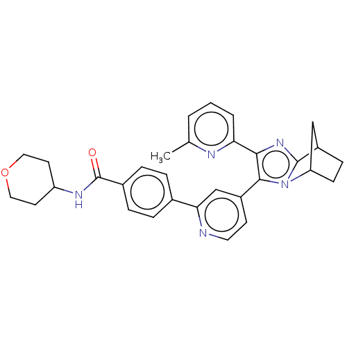 Chemical structure of BindingDB Monomer ID 481179