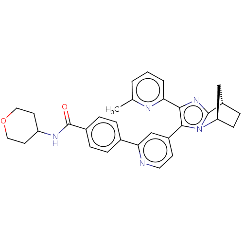 Chemical structure of BindingDB Monomer ID 481181