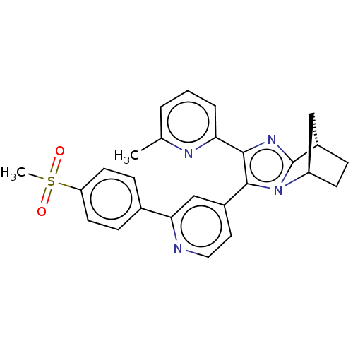 Chemical structure of BindingDB Monomer ID 481188