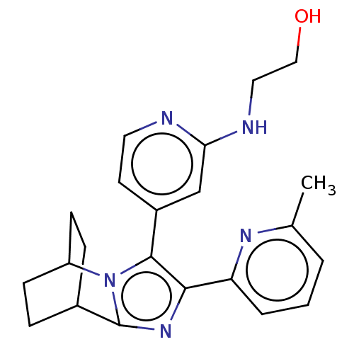 Chemical structure of BindingDB Monomer ID 481198