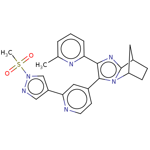 Chemical structure of BindingDB Monomer ID 481204