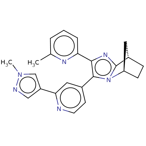 Chemical structure of BindingDB Monomer ID 481206