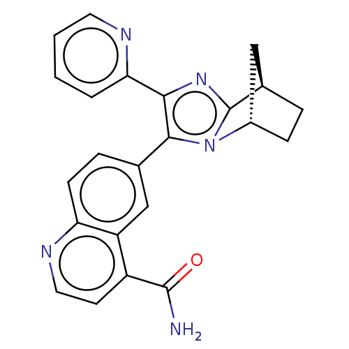 Chemical structure of BindingDB Monomer ID 481207
