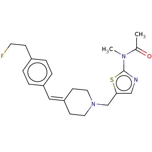 Chemical structure of BindingDB Monomer ID 481717