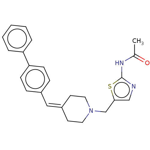 Chemical structure of BindingDB Monomer ID 481737